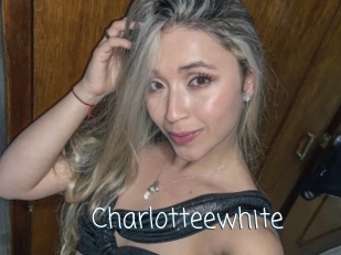 Charlotteewhite