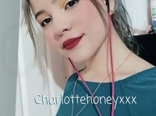 Charlottehoneyxxx