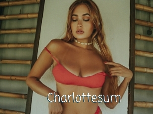 Charlottesum