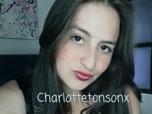 Charlottetonsonx