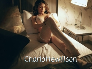 Charlottewillson