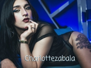 Charlottezabala