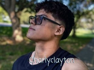 Charlyclayton