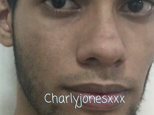 Charlyjonesxxx