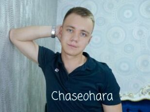 Chaseohara