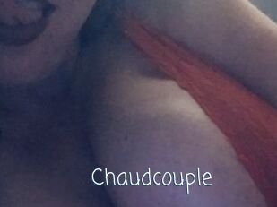 Chaudcouple