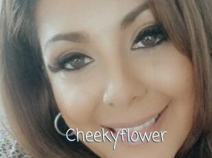 Cheekyflower