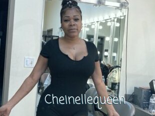 Cheinellequeen