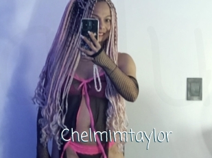 Chelmimtaylor