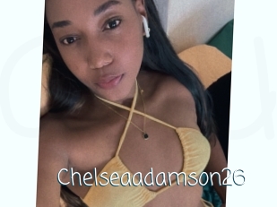 Chelseaadamson26