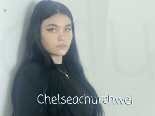 Chelseachurchwel