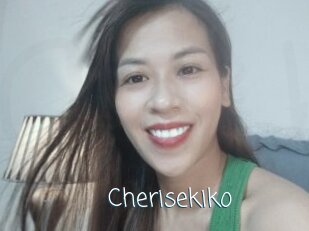 Cherisekiko