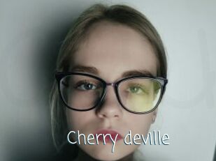 Cherry_deville