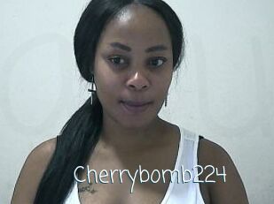 Cherrybomb224