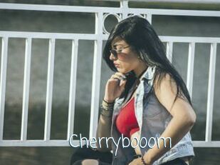 Cherrybooom