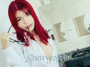 Cherrycopper