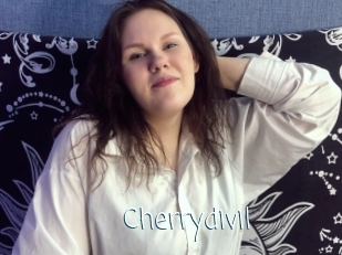 Cherrydivil