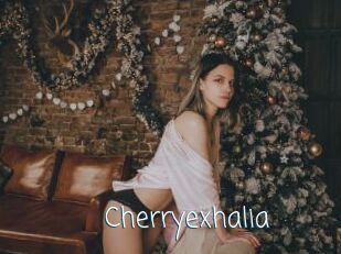 Cherryexhalia