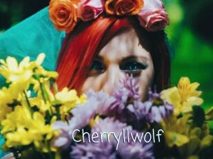 Cherryllwolf