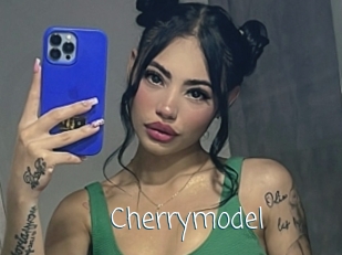 Cherrymodel