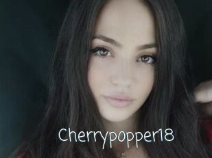 Cherrypopper18