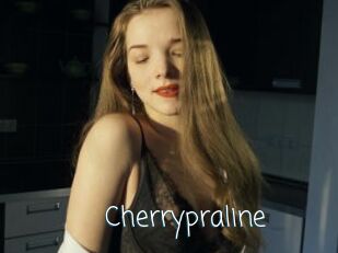 Cherrypraline