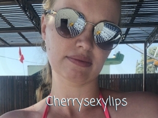 Cherrysexylips