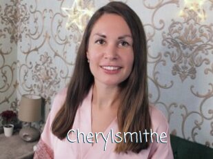 Cherylsmithe