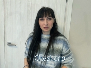 Cheskona