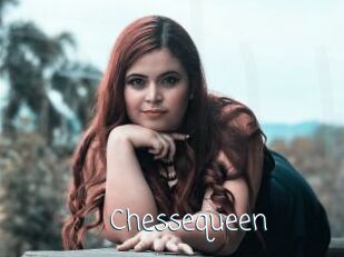 Chessequeen