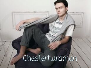 Chesterhardman