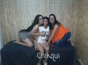 Chikqui