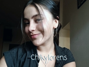 Chikylorens