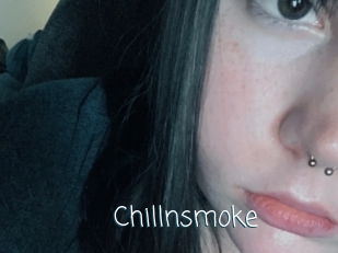 Chillnsmoke