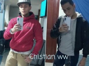 Chistian_ww