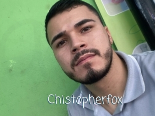 Chistopherfox