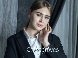 Chleogroves