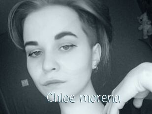 Chloe_morena
