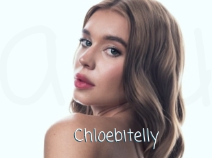 Chloebitelly