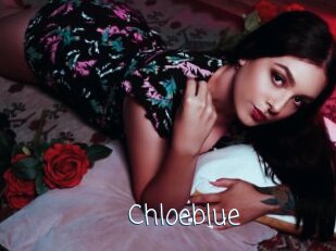 Chloeblue