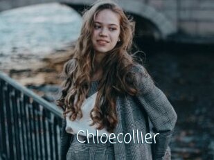 Chloecollier