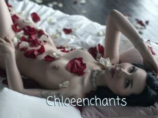 Chloeenchants