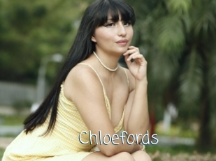 Chloefords