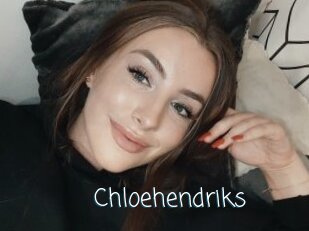 Chloehendriks