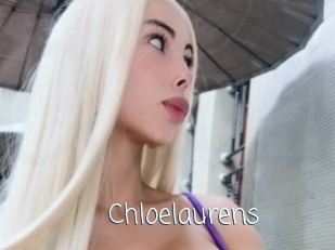 Chloelaurens