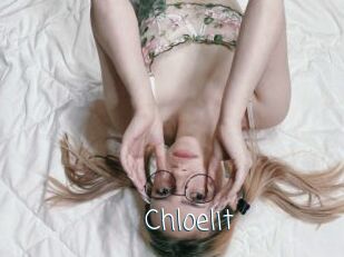 Chloelit