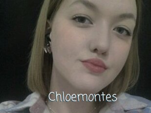 Chloemontes