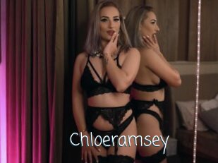 Chloeramsey