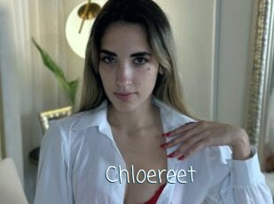 Chloereet