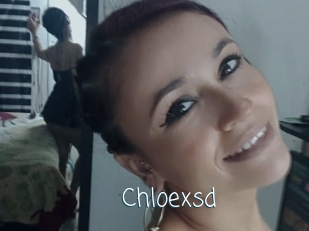 Chloexsd